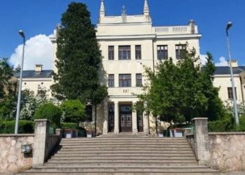 SSŠ Široki Brijeg: Rezultati prvog upisnog kruga