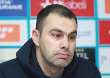 Sablić: U meni će Široki Brijeg imati prijatelja za cijeli život