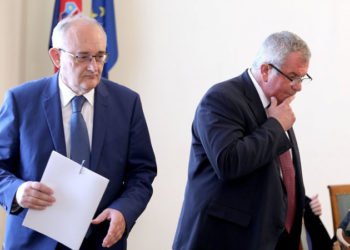 Saborski odbor: Ohrabriti i podržati Hrvate u povratku u BiH