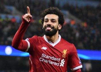 Salah stiže u Barcelonu za više od 100 milijuna eura?