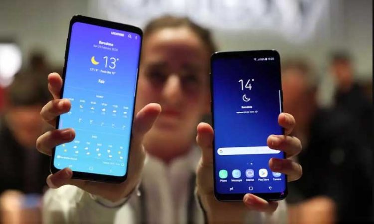 Samsung priprema tri telefona iz Galaxy S10 serije