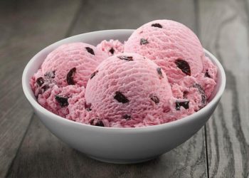 Sladoled od višanja – osvježenje koje možete pripremiti i sami