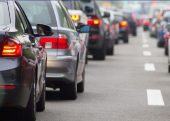 Srbija zbog prosvjeda u prometnom kolapsu, blokade prometa najavljene i u BiH