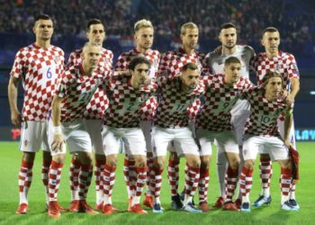 Stadion u Osijeku rasprodan za utakmicu Hrvatske i Senegala