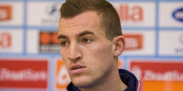 Stjepan Lončar seli na Rujevicu, u Široki stižu Ayaji i Solomon