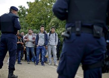 U Livnu uhićena skupina od 22 ilegalna migranta