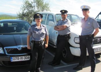 U Ljubuškom 2017. u prometu smrtno stradale četiri osobe i bilo pet samoubojstava