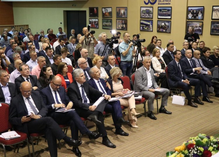 U Vitezu osnovana Udruga bosanskohercegovačkih Hrvata Prsten