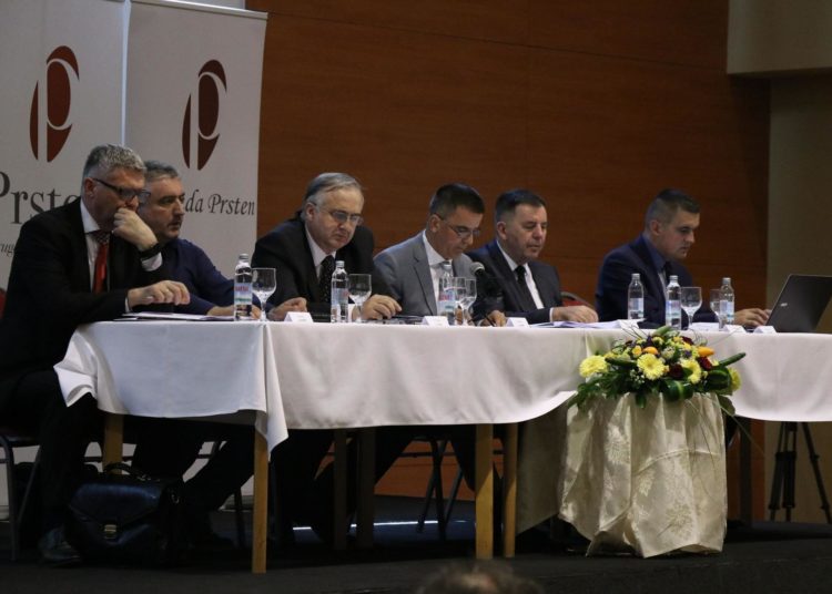 U Vitezu osnovana Udruga bosanskohercegovačkih Hrvata Prsten