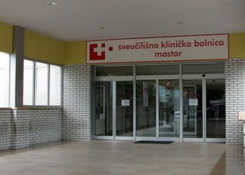 U mostarskoj bolnici zbog ugriza zmija do sada imali 7 pacijenata