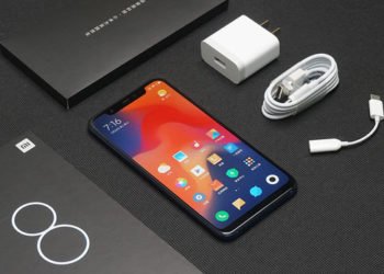 Xiaomi Mi 8 serija uređaja prodana u milijun primjeraka