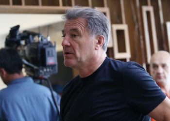 Uhićen Zdravko Mamić, ostaje u pritvoru do sutrašnjeg ročišta pred Sudom BiH