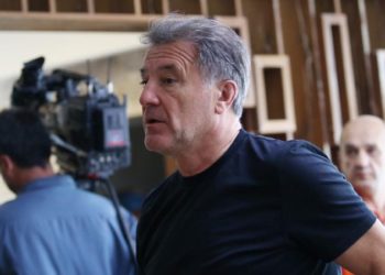 Zdravko Mamić: Moj odgovor će biti oružje koje nije viđeno