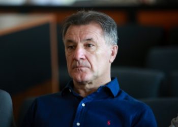 Zdravku Mamiću šest godina i šest mjeseci zatvora