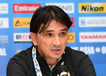 Zlatko Dalić objavio konačni popis za Rusiju