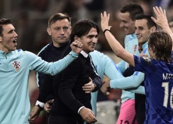 Zlatko Dalić prekrižio Kalinića i šalje ga kući?!