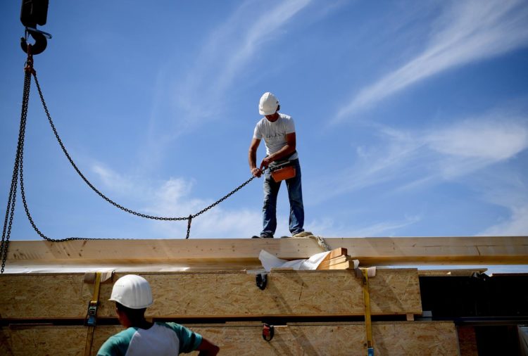 Dio političara iz Njemačke traži da se dječji doplatak za strane radnike sravni s istoznačnim primanjima u njihovim matičnim zemljama