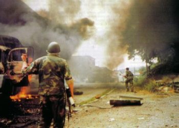 Kako se u Hercegovini obranila Hrvatska