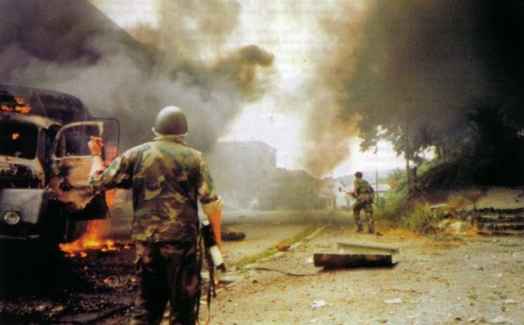 Kako se u Hercegovini obranila Hrvatska