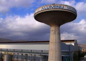 Nadzorni odbor Aluminija: Nismo znali za istupe Gadžića