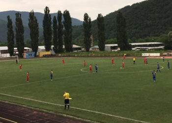 HŠK Posušje poraženo i pokradeno u Goraždu