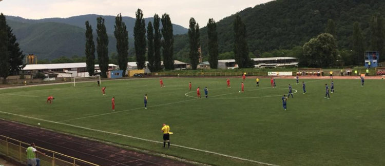 HŠK Posušje poraženo i pokradeno u Goraždu