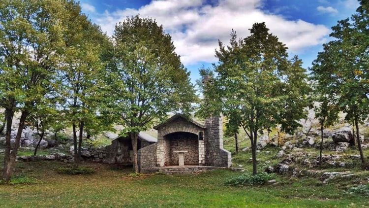 STOLJETNA TRADICIJA NA BILIMA: U susret Svetoj misi na Misištu