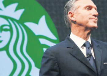 Howard Schultz stvorio je američku kulturu ispijanja kave, Trumpov je kritičar i priznaje da je sve otvoreniji za svoj politički angažman.