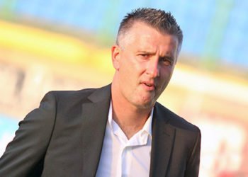 Boris Pavić novi trener Širokog Brijega