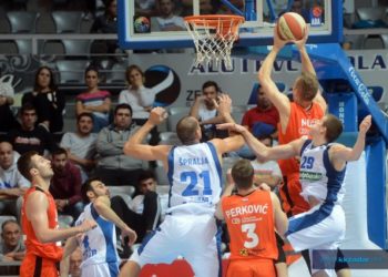 Finale PH: Cedevita treći put svladala Cibonu i obranila naslov