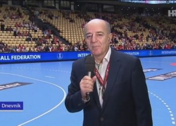 Drago Ćosić opljačkan u Kalinjingradu