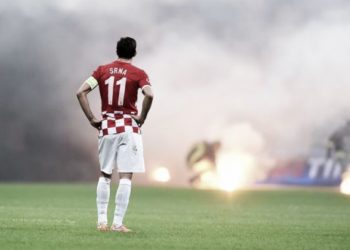 Darijo Srna preselio u Serie A: Darijo nakon 15 godina napustio Šahtar