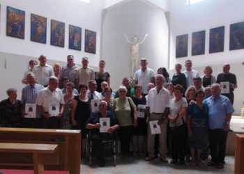 Na Humcu bračnu vjernost proslavilo 18 parova