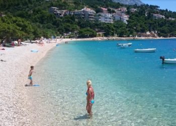 Jesensko vrijeme na početku ljeta pokvarilo planove za odmore