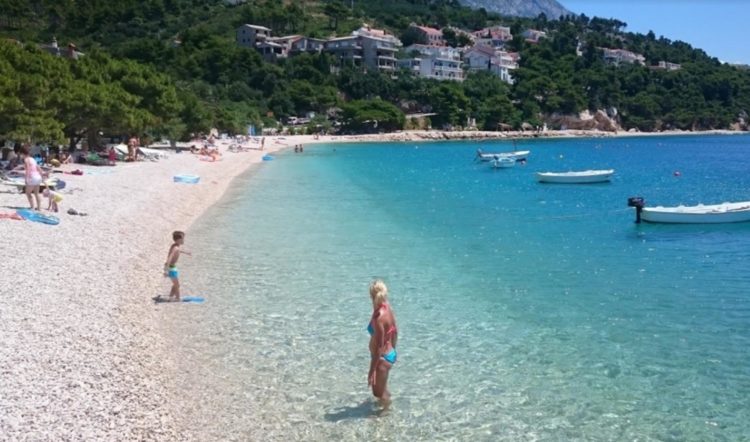 Jesensko vrijeme na početku ljeta pokvarilo planove za odmore