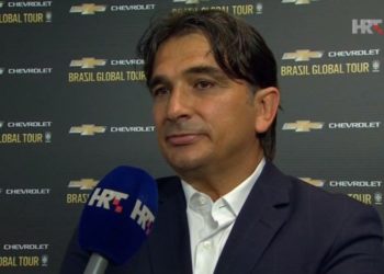 Izbornik nije previše razočaran: “Izvući ćemo pouke, bit će Hrvatska još bolja”