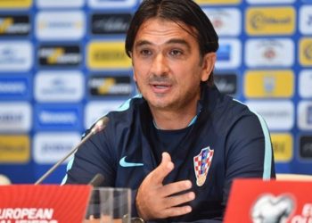 Sad se sve zna: Zlatko Dalić otkrio početni sastav za Nigeriju!