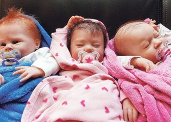 Pedijatri će bebe pregledavati preko smartfona i davati savjete roditeljima