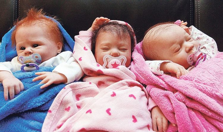 Pedijatri će bebe pregledavati preko smartfona i davati savjete roditeljima