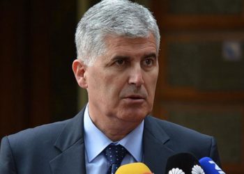 Predsjednik HDZ-a BiH dr. Dragan Čović, posjetit će danas Posušje i Grude.