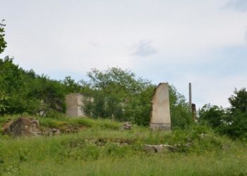 Tragična priča o selu u kojem je bio mudžahedinski kamp – sve je bilo hrvatsko i sve je uništeno