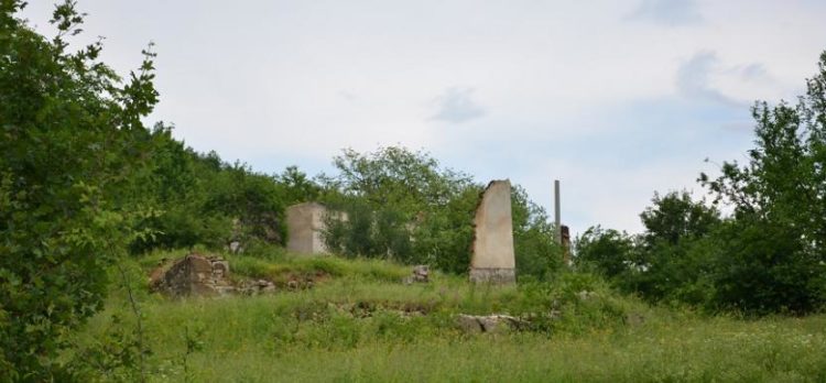 Tragična priča o selu u kojem je bio mudžahedinski kamp – sve je bilo hrvatsko i sve je uništeno