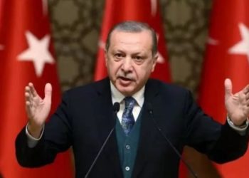 Erdogan proglasio pobjedu na predsjedničkim izborima