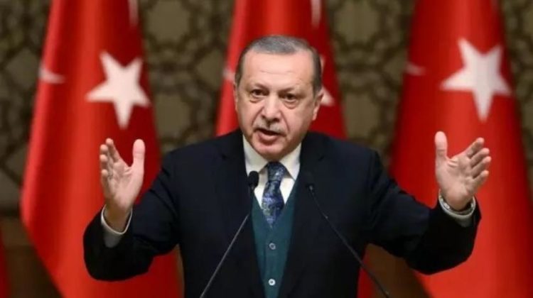 Erdogan proglasio pobjedu na predsjedničkim izborima