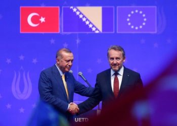 Turska provodi politiku neoosmanizma, a naša strategija svodi se na prigodne fraze i manifestacije