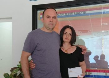 ‘Hrvatski anđeli’ pomažu obitelj pokojnog suborca Vinka Pehara-Vintole