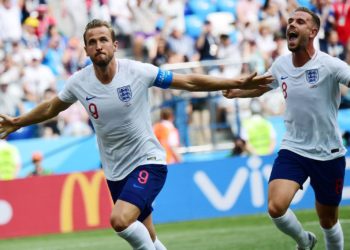 Engleska pregazila Panamu s pet komada u poluvremenu: Hat-trick Kanea!