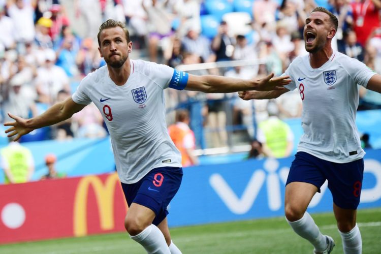 Engleska pregazila Panamu s pet komada u poluvremenu: Hat-trick Kanea!