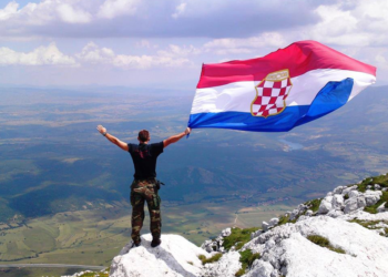 Poziv Hrvatima izvan BiH: Izvadite bh. osobne iskaznice
