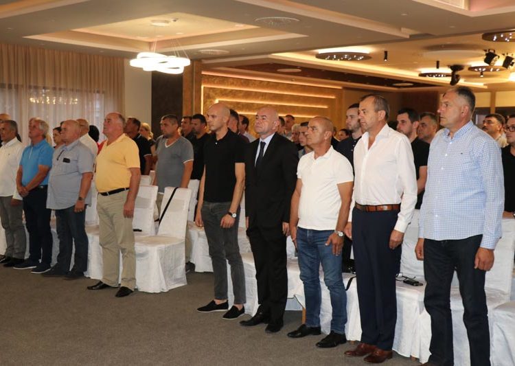 U Ljubuškom prikazan film “Štafeta smrti”